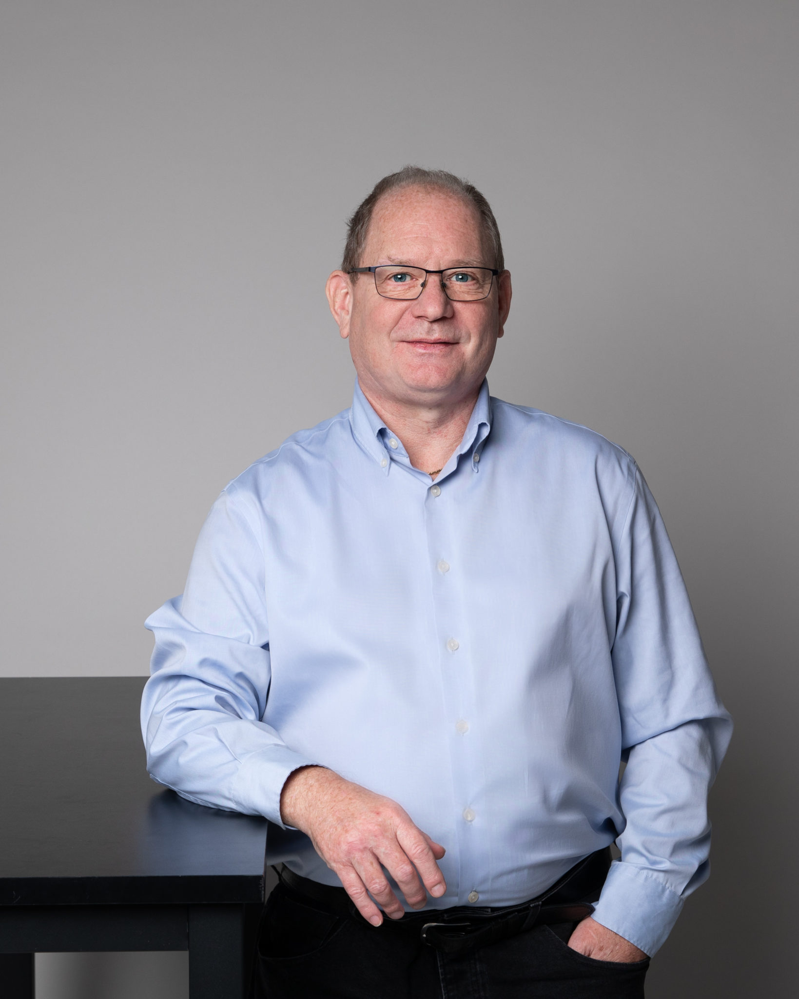 Phil Barker Tembo eLV